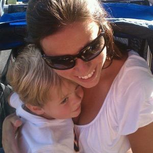 Meet your Posher, Maria taccarone